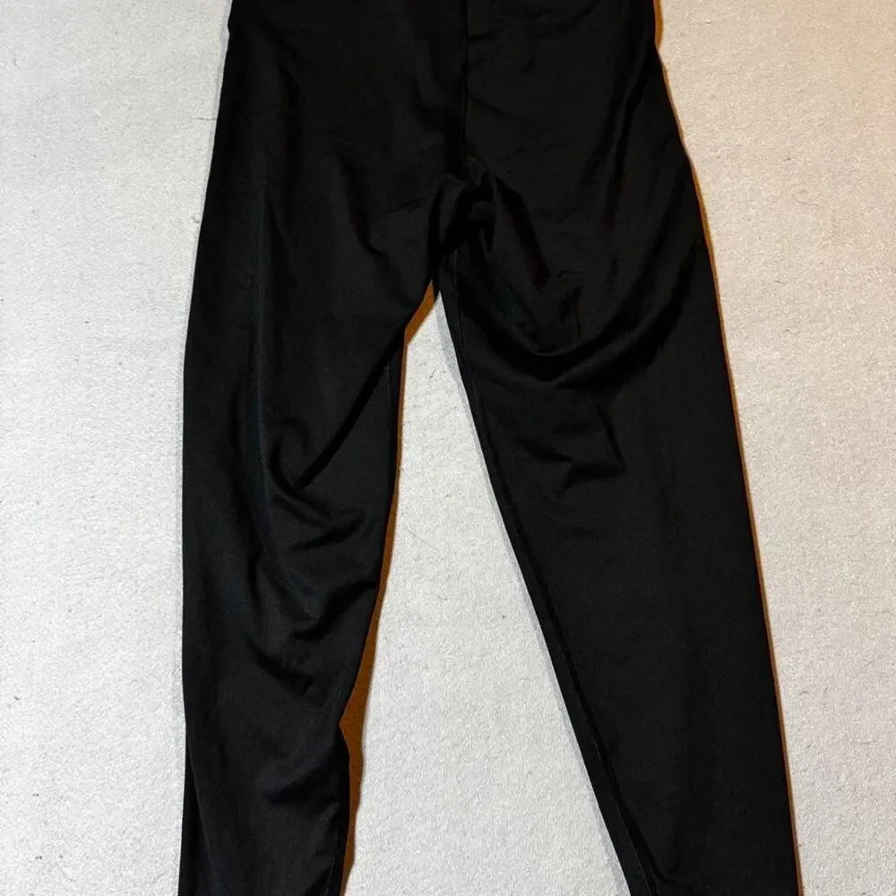 Nike Women's Black Leggings